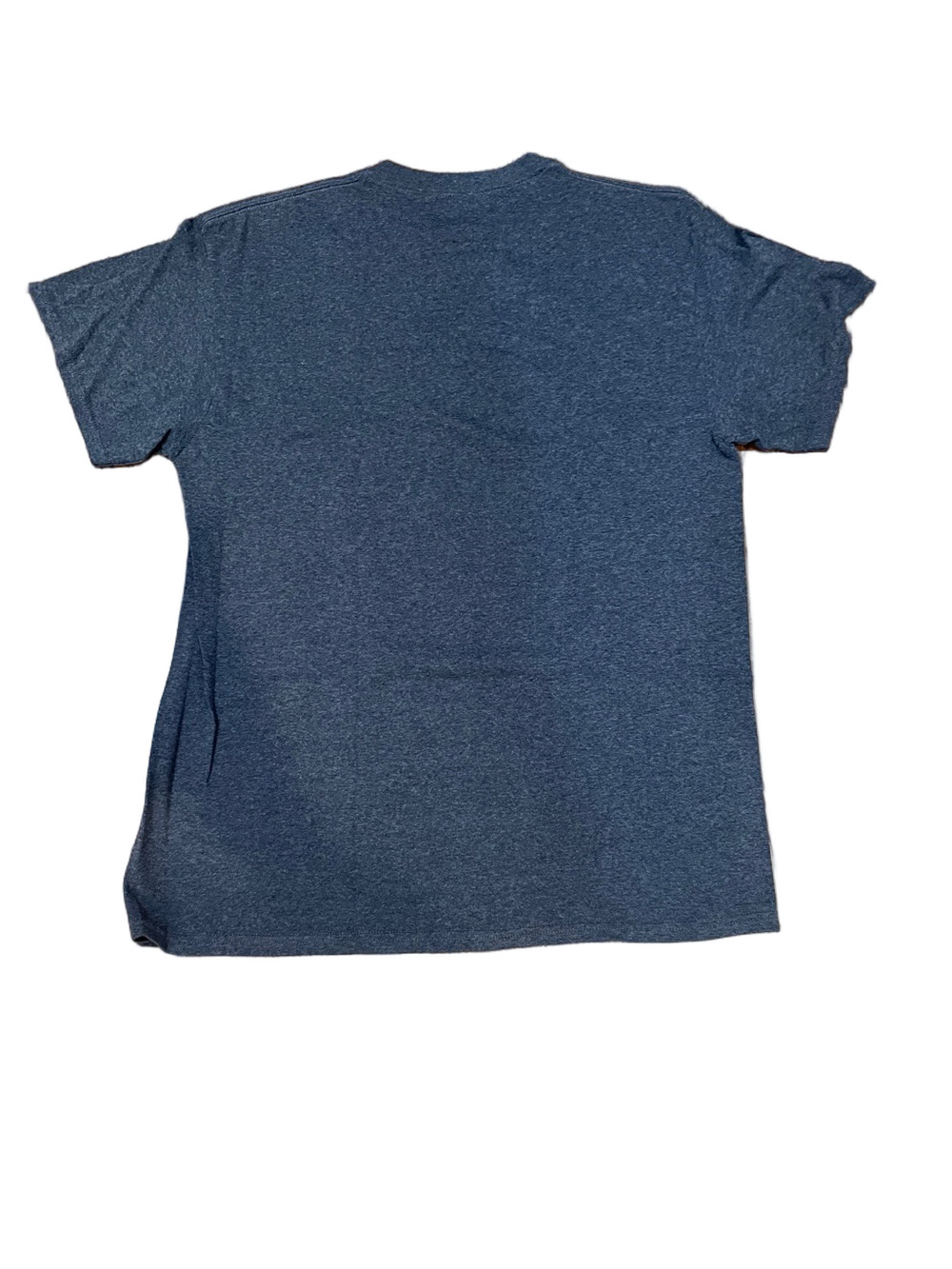 Charcoal Graphic Tee featuring Muhammad Ali - Casual Men’s Shirt - Picture 4 of 4